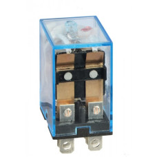 Реле LY2  ( AC 220 V ) (1уп.50шт)