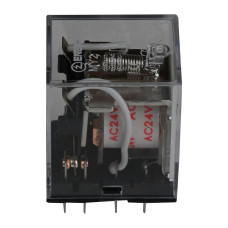 Реле MY2 ( AC 24 V)