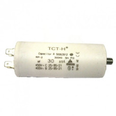 Конденсатор  30 MF