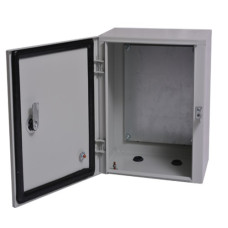 Бокс БМ 70 (550*700*250) + панель Бокс БМ 70 (550*700*250) + панель