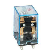 Реле MY2 ( DC 24 V)
