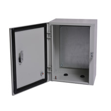 Бокс БМ 45 (450*450*220) + панель Бокс БМ 45 (450*450*220) + панель