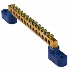 Шина нульова ВС-1А 14** Шина нульова ВС-1А 14**