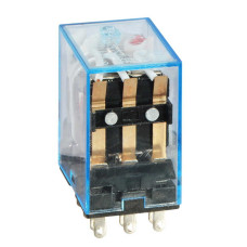 Реле MY3 (AC 24V)