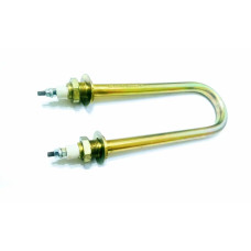 Трубчастий електрообігрівач (ТЕН) 1 кВт Д-13,м-18 оцинк.