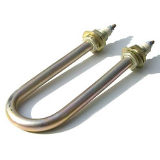 Трубчастий електрообігрівач (ТЕН) 3 кВт Д-13, м-18 оцинк.