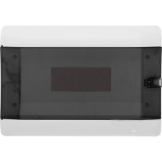 Щиток на 12 автомата (зовнішній) OVIVO