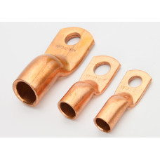 DТ- 10 наконечник мідний (1/20шт) DТ- 10 наконечник мідний (1/20шт)