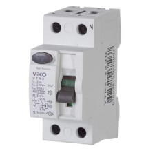 УЗО 2/32А/30мА (1/60шт) УЗО 2/32А/30мА (1/60шт)