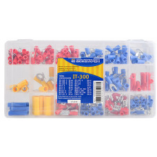 Набір наконечників ІТ-300 Набір наконечників ІТ-300