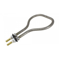 Тен для чайника 2 кВт, латунь (білі)