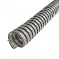 Металорукав 12  (50м) Standart