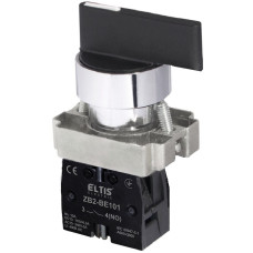 Кнопка XB2-BJ21 поворотна 2-х позиційна Кнопка XB2-BJ21 поворотна 2-х позиційна