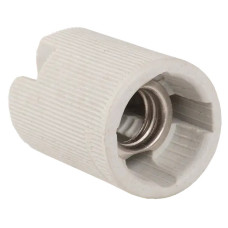 Патрон Lemanso E14 керамічний /LM2530 (1ящ./400шт) Патрон Lemanso E14 керамічний /LM2530 (1ящ./400шт)