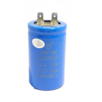 Конденсатор пусковий  250 MF
