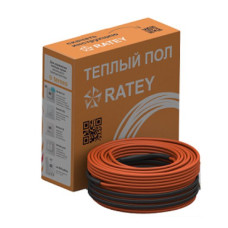 Кабель тепла підлога RD1 0,400 кВт (1/22м) (2,8м.кв) Кабель тепла підлога RD1 0,400 кВт (1/22м) (2,8м.кв)