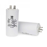 Конденсатор  80 MF