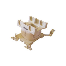 Котушка LX1-D6 F7 для ПМ 40,50,65,80,95 ; (110 V) Котушка LX1-D6 F7 для ПМ 40,50,65,80,95 ; (110 V)