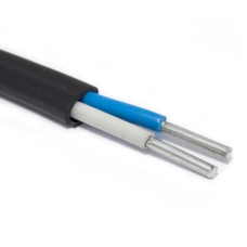 Кабель АВВГ 2*10  (14б/5000м)
