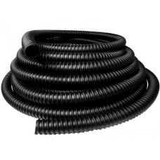 Гофра 16  (750Н) (50м) чорна