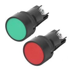 Кнопка XB2-EA 145 Кнопка XB2-EA 145