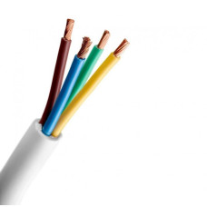 Кабель АВВГ 4*16 б/ж  (14б/2000м)