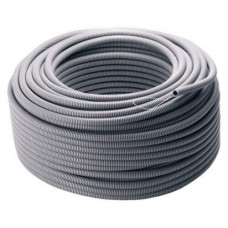 Гофра 32  ЭТ(50м) сіра